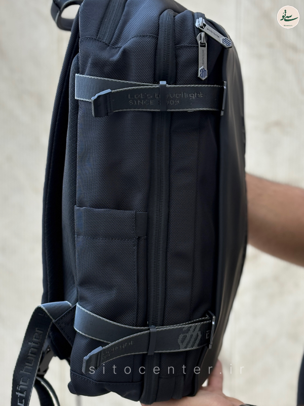 کوله پشتی دو کاره آرکتیک هانتر کد B00540