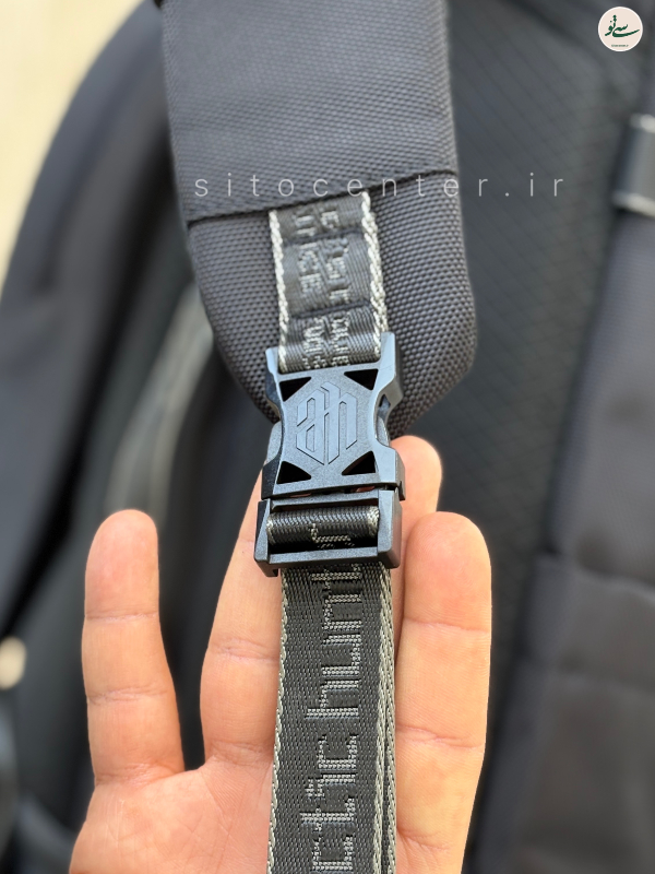 کوله پشتی دو کاره آرکتیک هانتر کد B00540