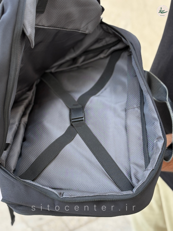 کوله پشتی دو کاره آرکتیک هانتر کد B00540