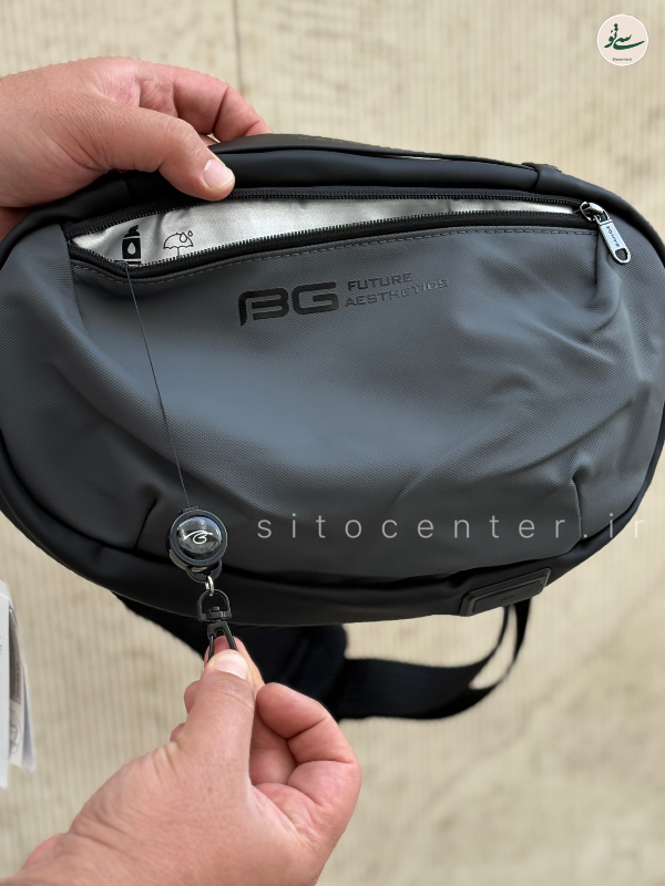 بادی بگ بنج(BANGE) کد 7306