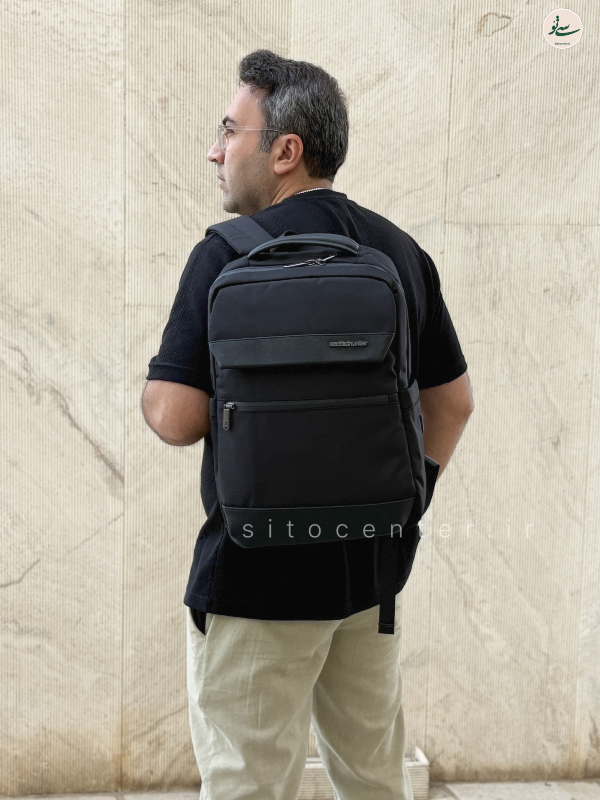 کوله پشتی آرکتیک هانتر کدB00671