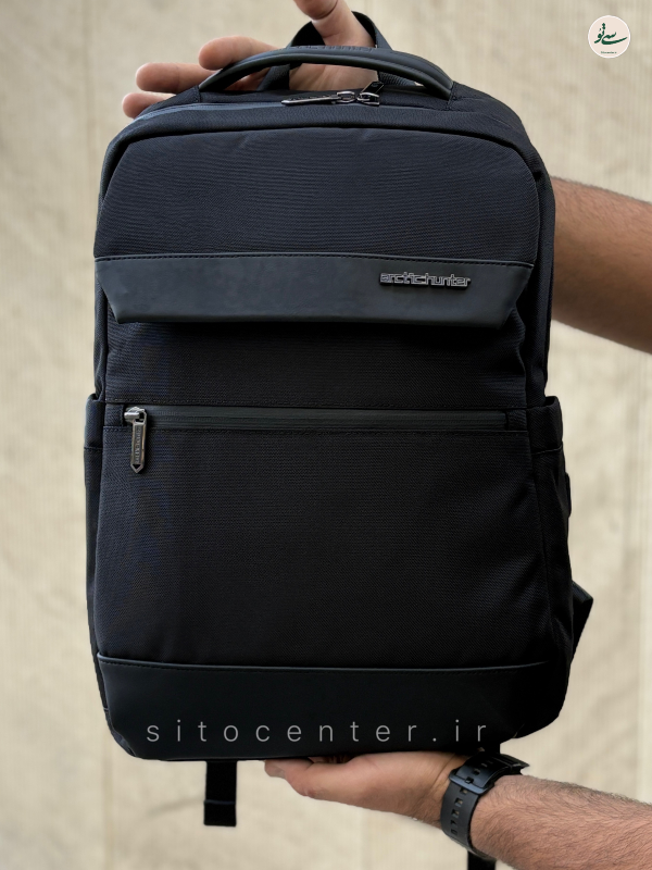 کوله پشتی آرکتیک هانتر کدB00671