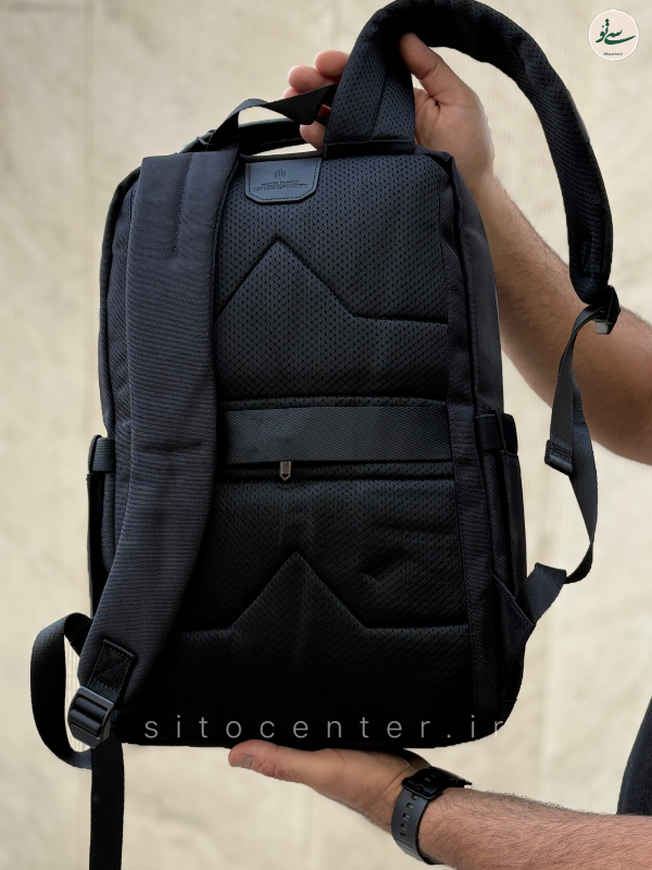 کوله پشتی آرکتیک هانتر کدB00671