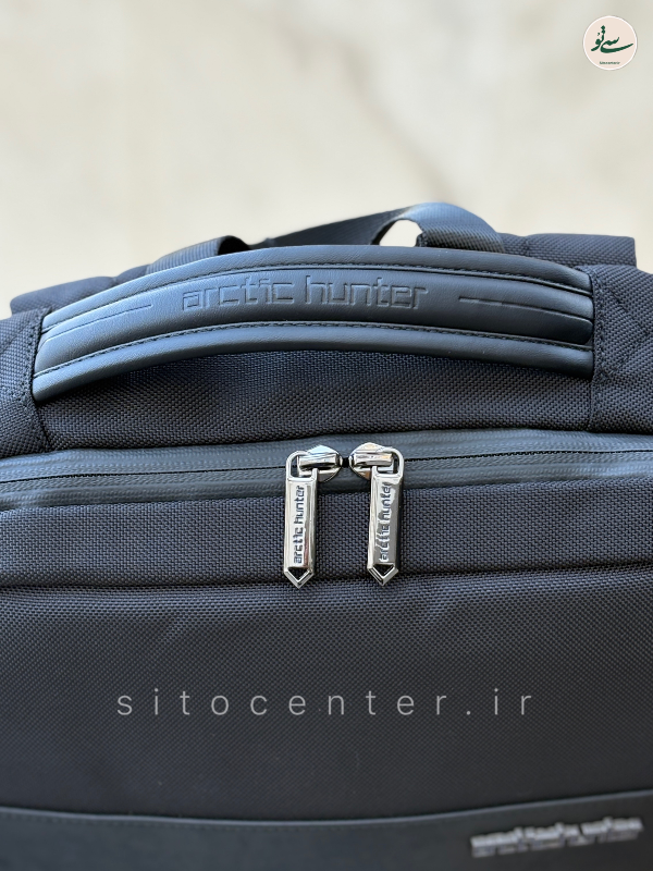 کوله پشتی آرکتیک هانتر کدB00671