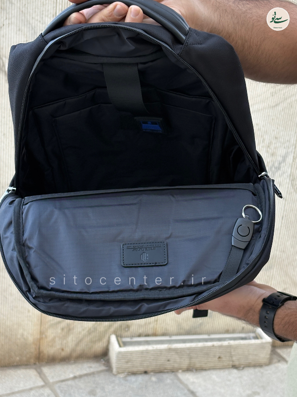 کوله پشتی آرکتیک هانتر کدB00671