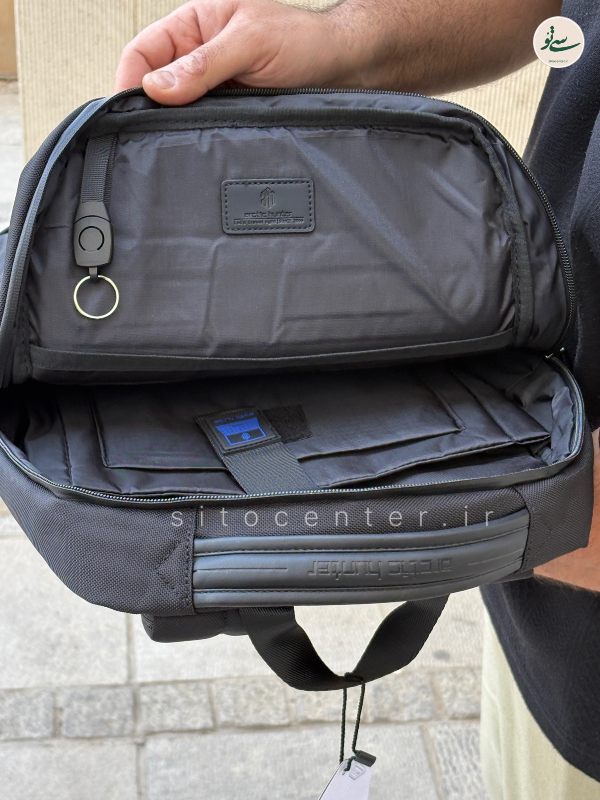 کوله پشتی آرکتیک هانتر کدB00671