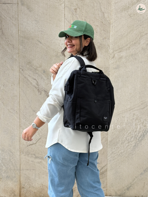 کوله پشتی هیماواری(HIMAWRI)کد 0403