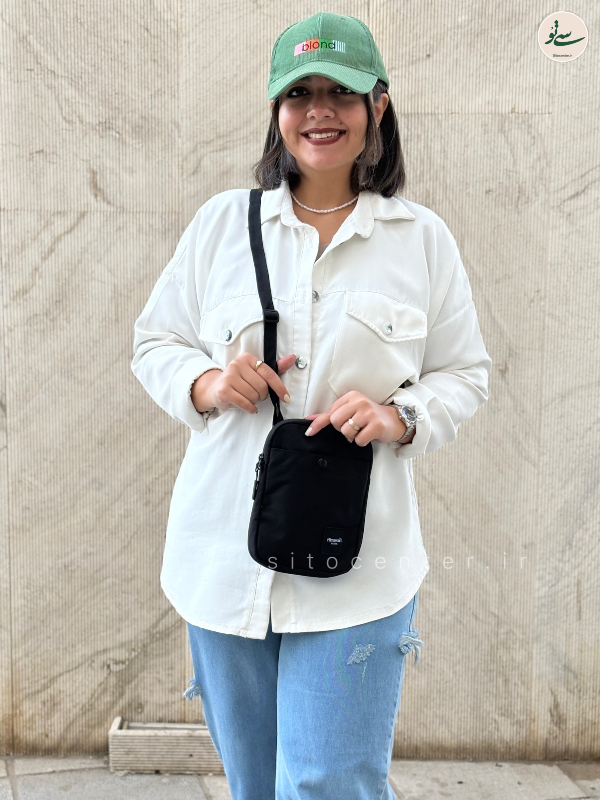 کوله پشتی هیماواری(HIMAWRI)کد 0403