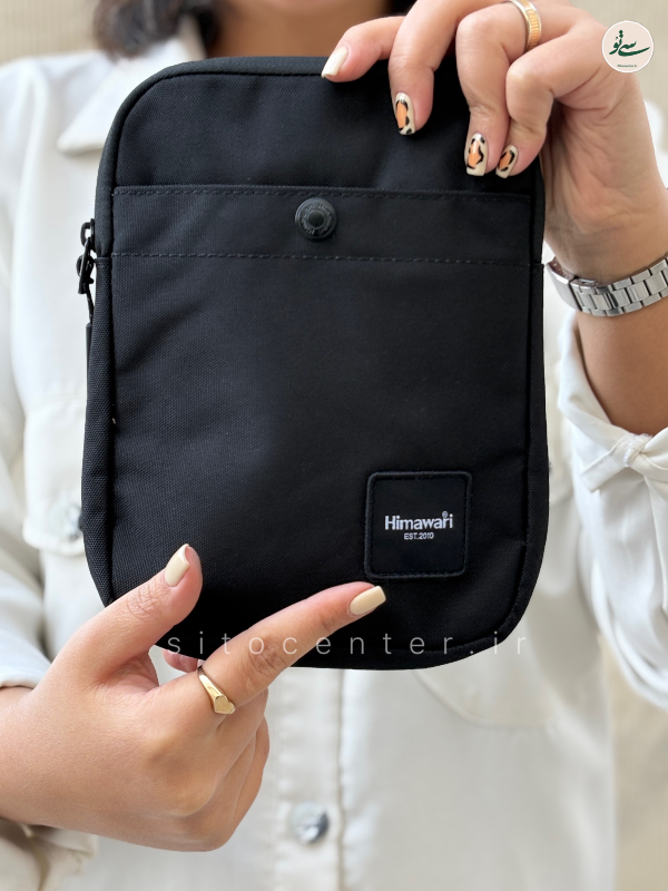 کوله پشتی هیماواری(HIMAWRI)کد 0403