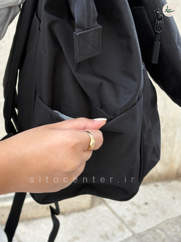 کوله پشتی هیماواری(HIMAWRI)کد 0403