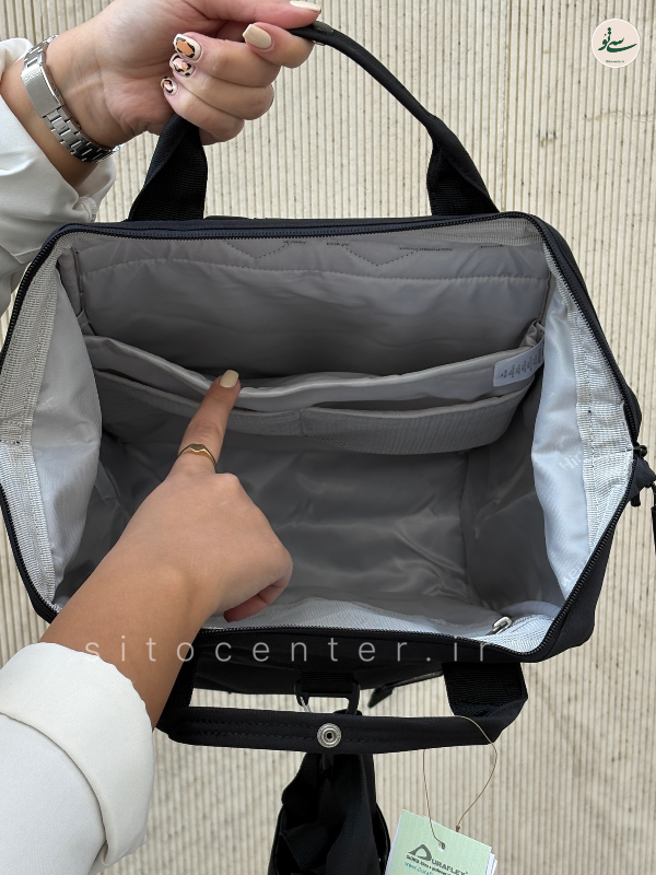 کوله پشتی هیماواری(HIMAWRI)کد 0403