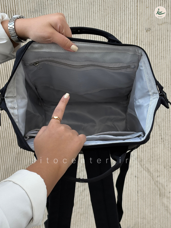 کوله پشتی هیماواری(HIMAWRI)کد 0403