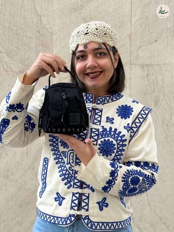 کیف بوبو (BOBO)کد 8-7606