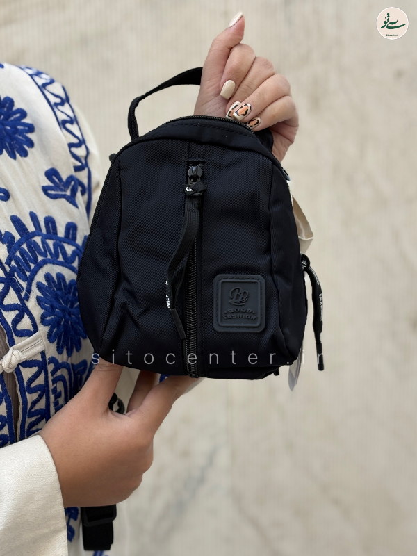 کیف بوبو (BOBO)کد 8-7606