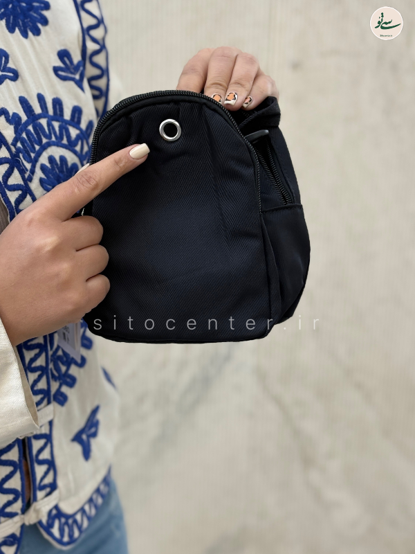 کیف بوبو (BOBO)کد 8-7606