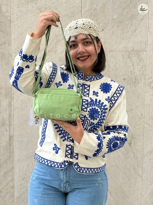 کیف بوبو(BOBO)کد 7003