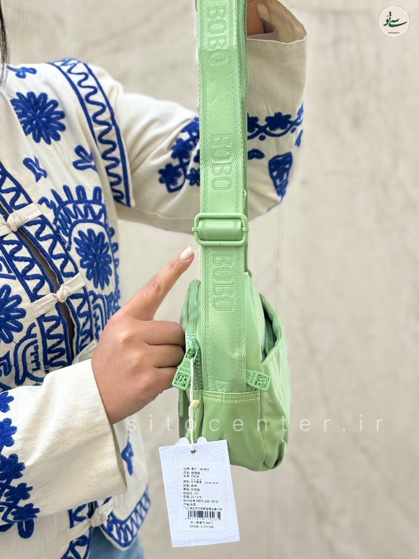 کیف بوبو(BOBO)کد 7003