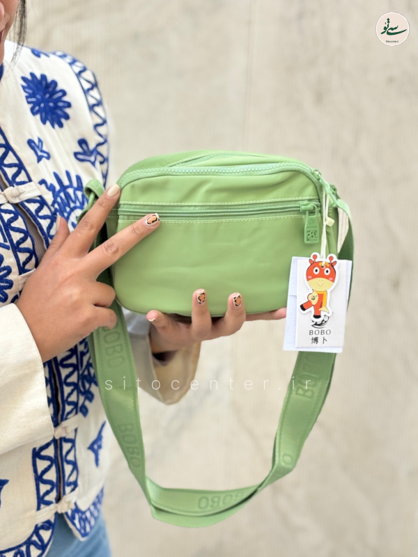 کیف بوبو(BOBO)کد 7003
