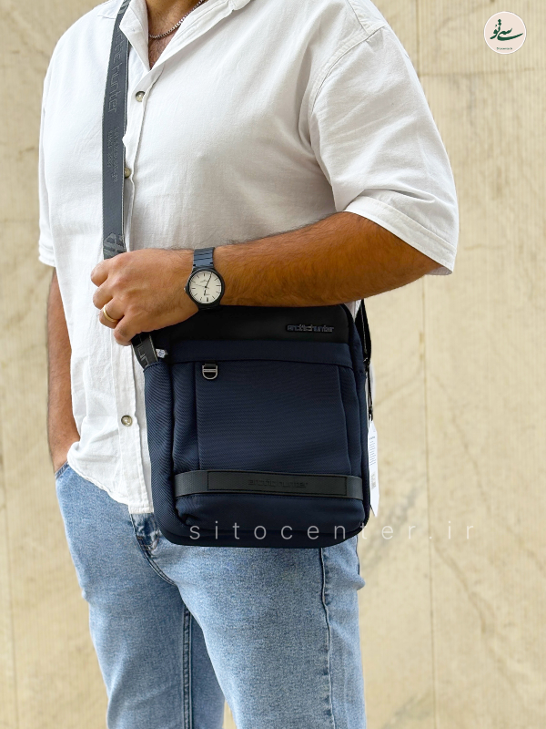 رودوشی آرکتیک هانتر کد K00162