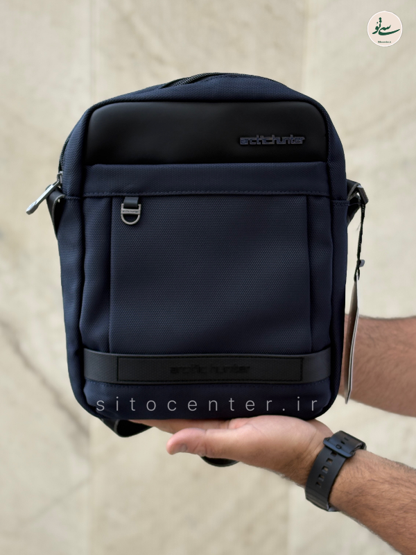 رودوشی آرکتیک هانتر کد K00162