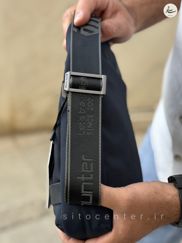 رودوشی آرکتیک هانتر کد K00162