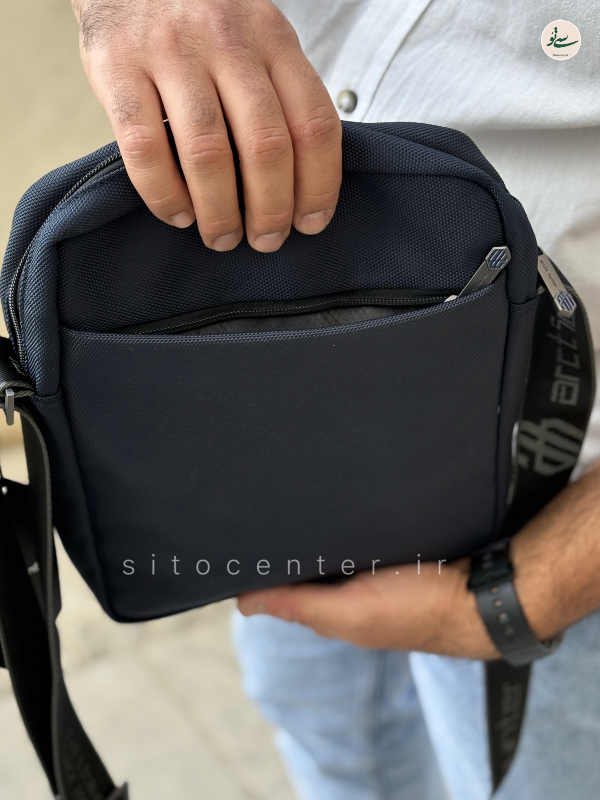 رودوشی آرکتیک هانتر کد K00162