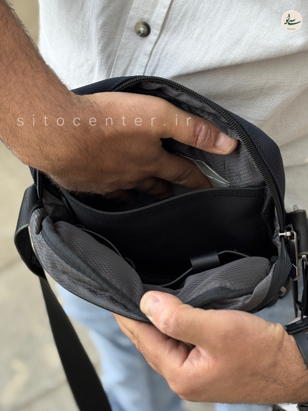 رودوشی آرکتیک هانتر کد K00162