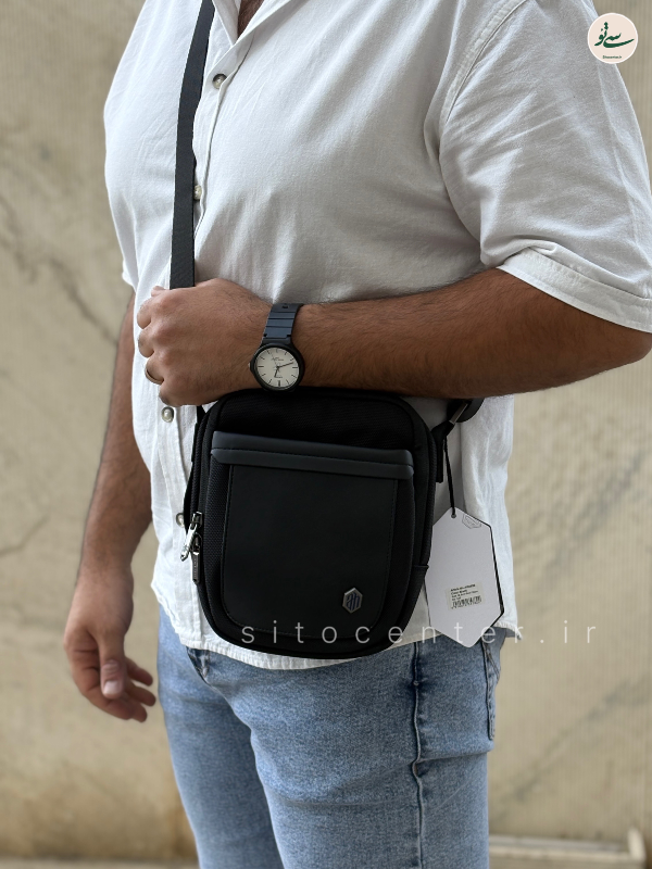 کیف رودوشی آرکتیک هانتر کد K00688