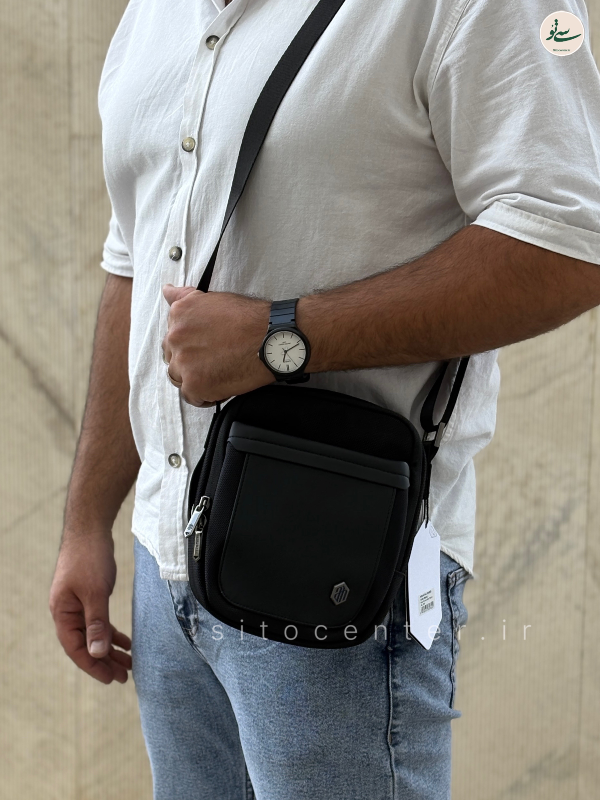 کیف رودوشی آرکتیک هانتر کد K00688