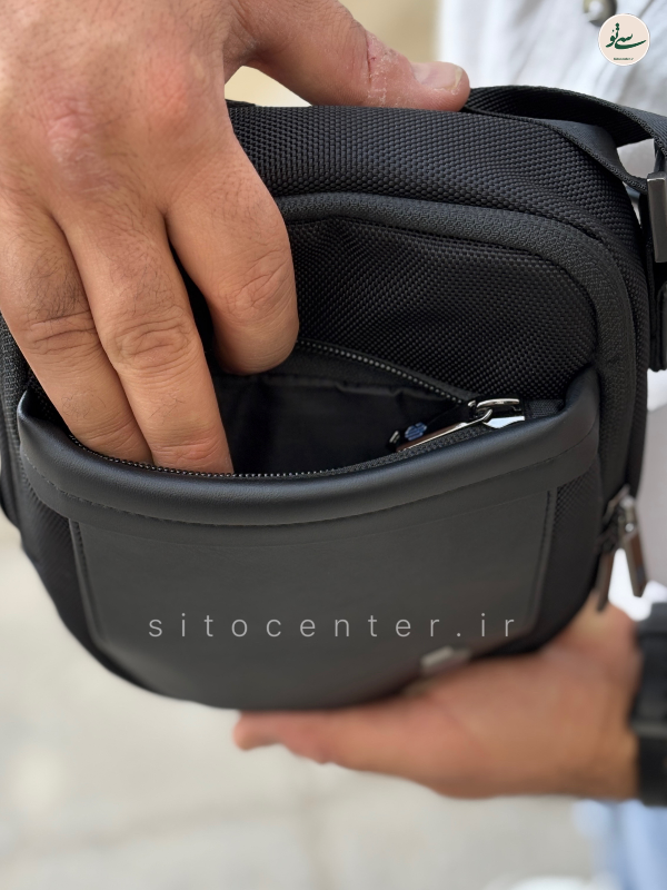 کیف رودوشی آرکتیک هانتر کد K00688