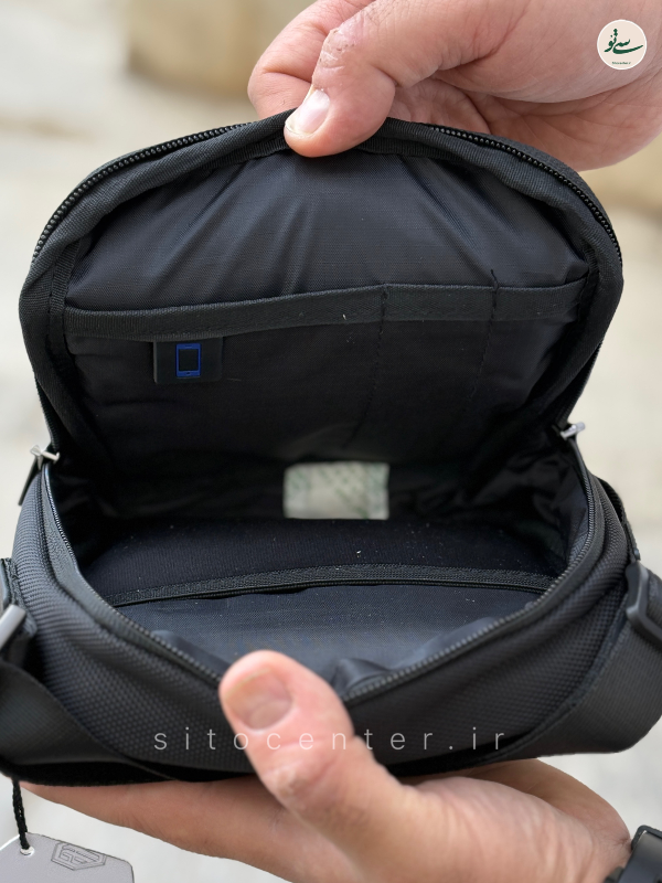 کیف رودوشی آرکتیک هانتر کد K00688