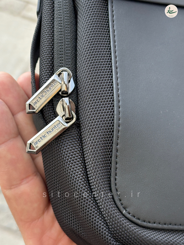 کیف رودوشی آرکتیک هانتر کد K00688