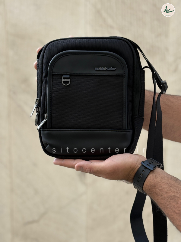 کیف رودوشی آرکتیک هانتر کد K00689