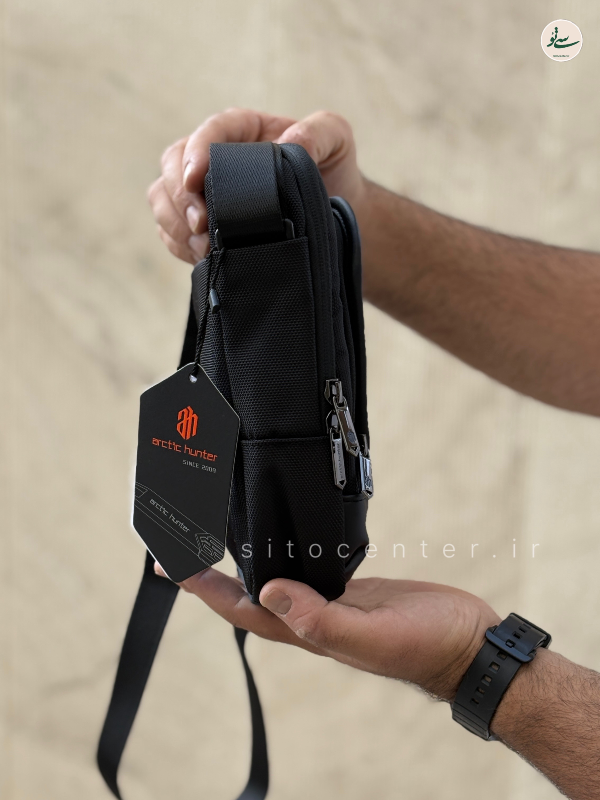 کیف رودوشی آرکتیک هانتر کد K00689