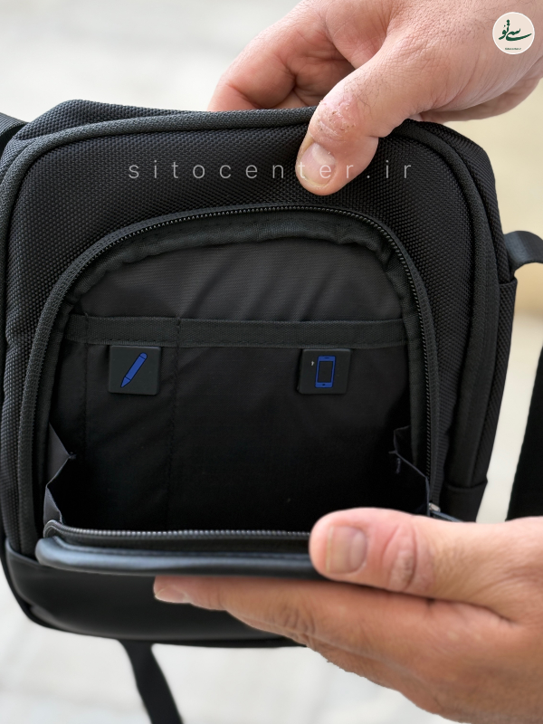 کیف رودوشی آرکتیک هانتر کد K00689