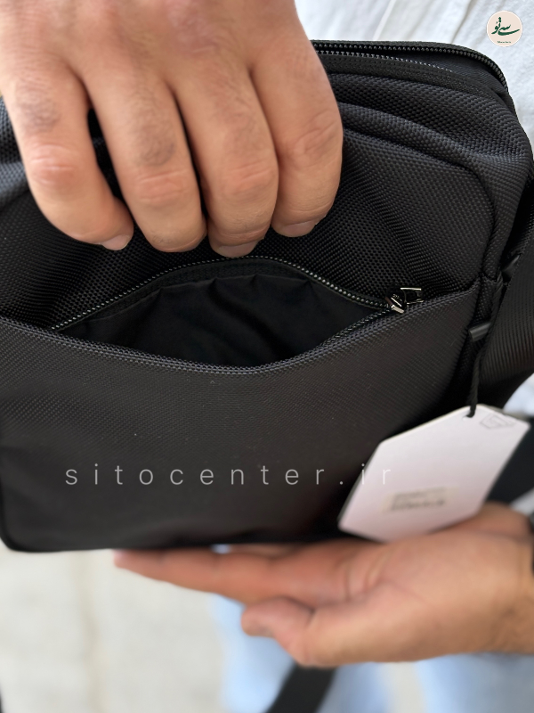 کیف رودوشی آرکتیک هانتر کد K00689