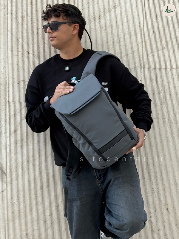 کوله پشتی آرکتیک هانتر کد B00559