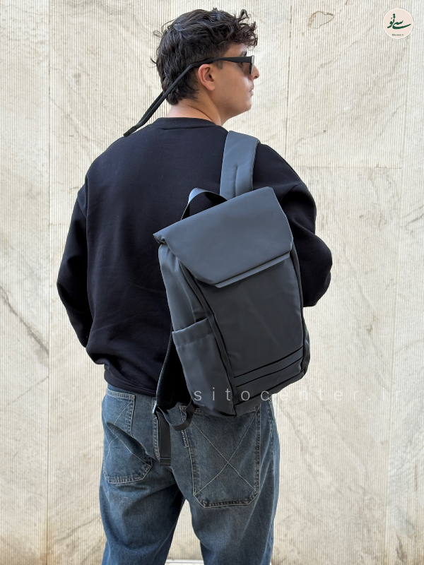 کوله پشتی آرکتیک هانتر کد B00559