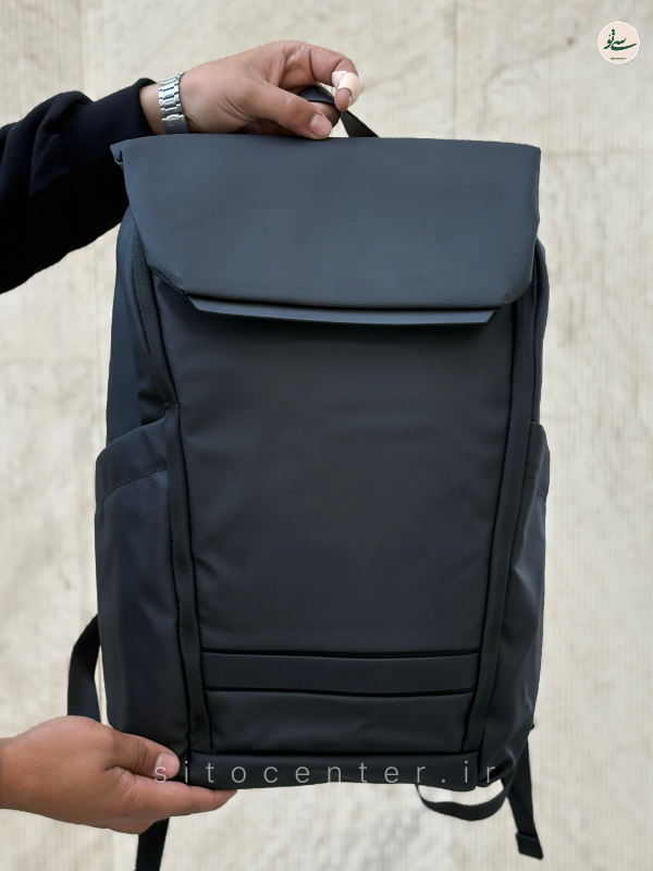 کوله پشتی آرکتیک هانتر کد B00559