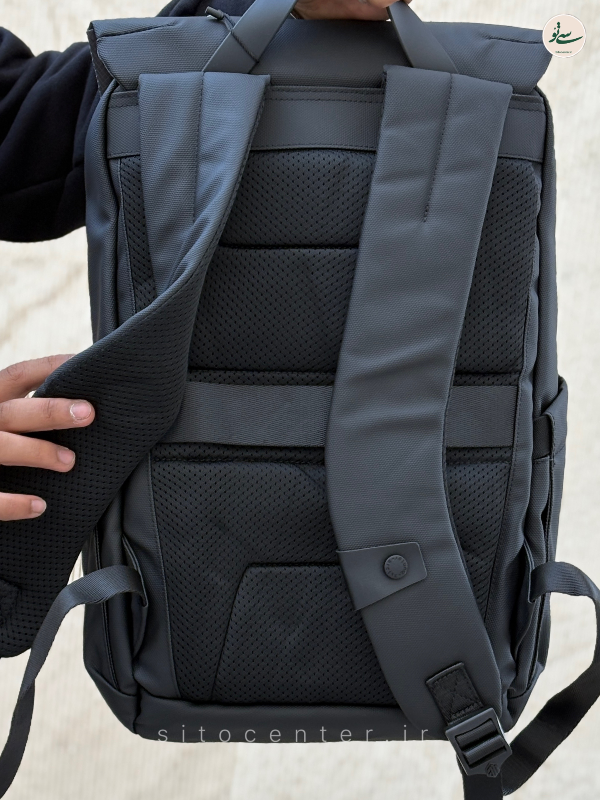 کوله پشتی آرکتیک هانتر کد B00559