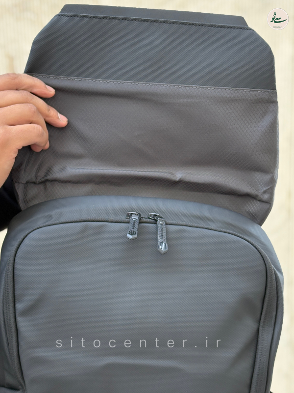 کوله پشتی آرکتیک هانتر کد B00559