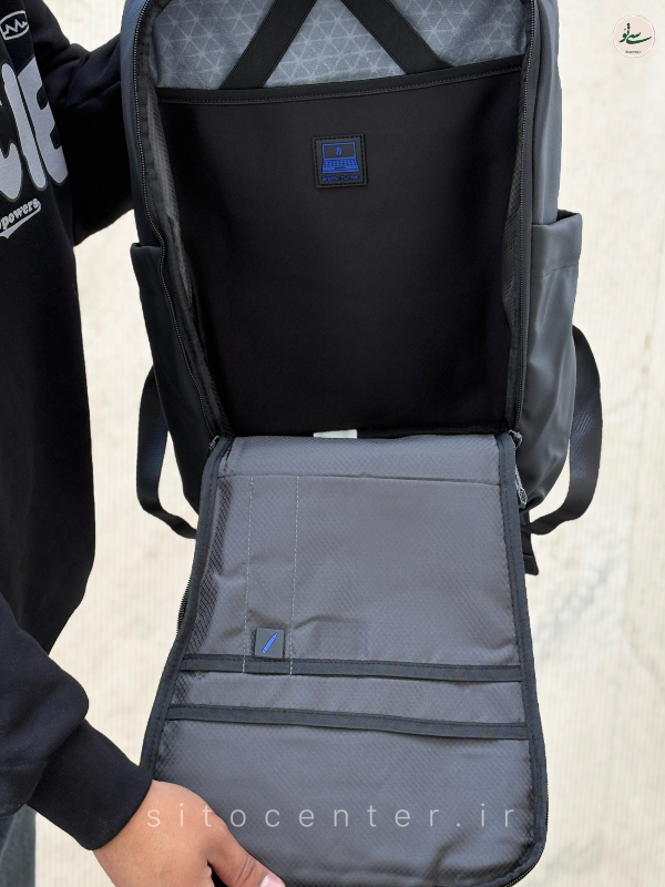 کوله پشتی آرکتیک هانتر کد B00559