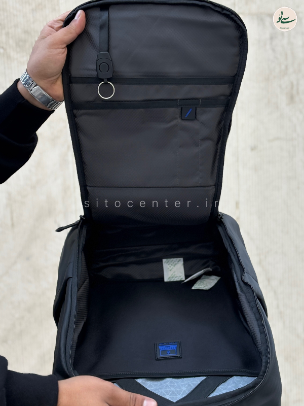 کوله پشتی آرکتیک هانتر کد B00559