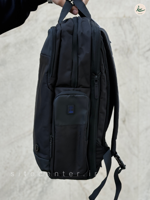 کوله پشتی GOLDEN WOLF کد GB00397