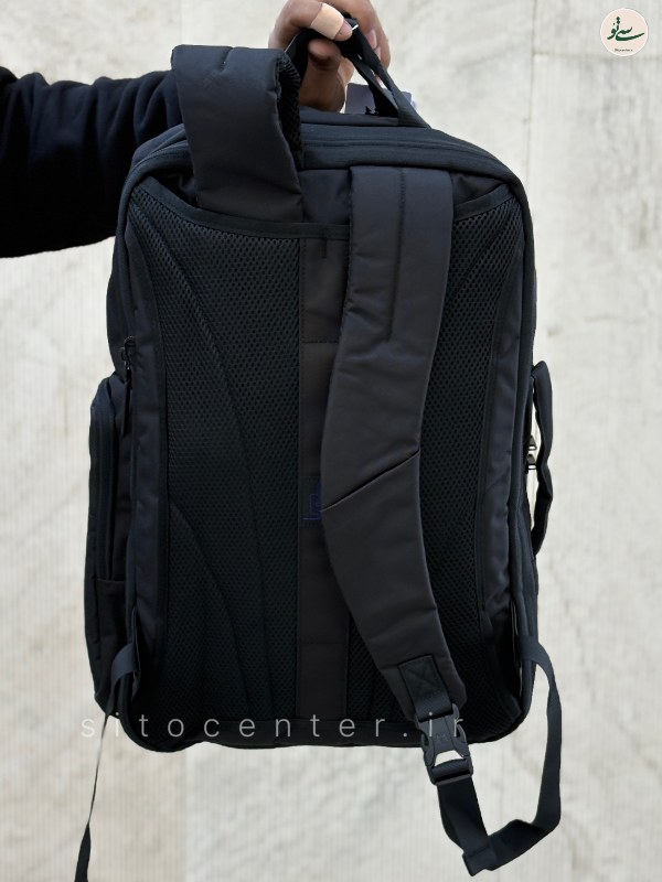 کوله پشتی GOLDEN WOLF کد GB00397