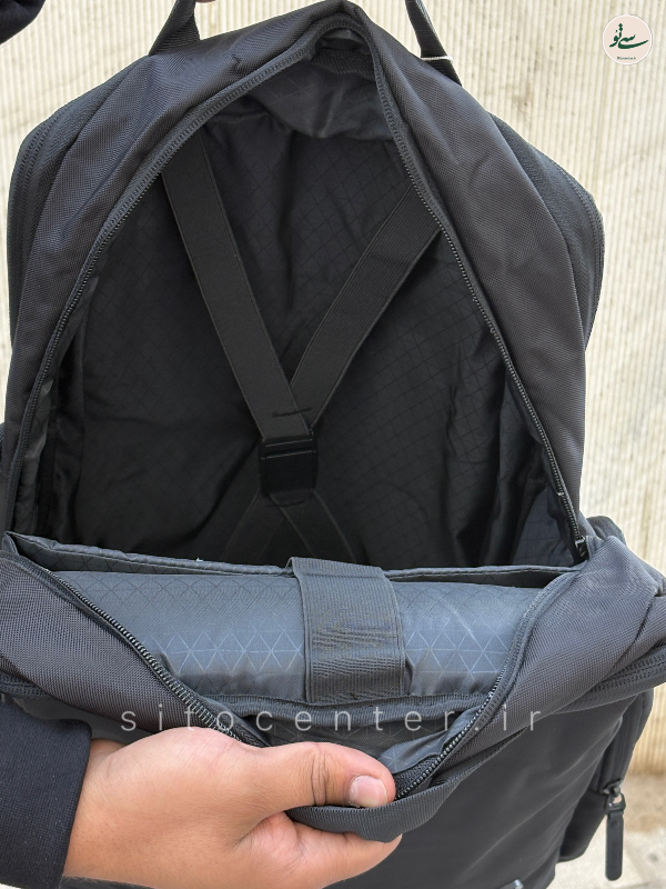 کوله پشتی GOLDEN WOLF کد GB00397