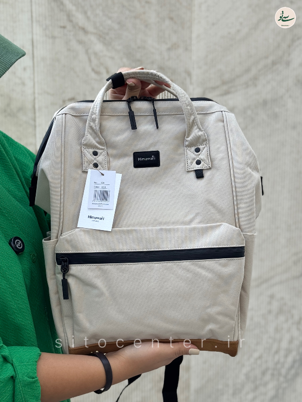 کوله پشتی هیماواری کد 124