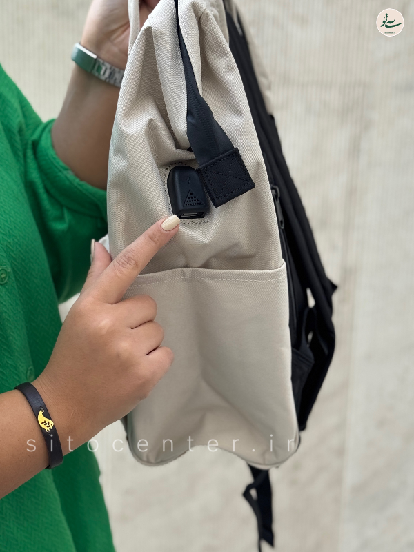 کوله پشتی هیماواری کد 124