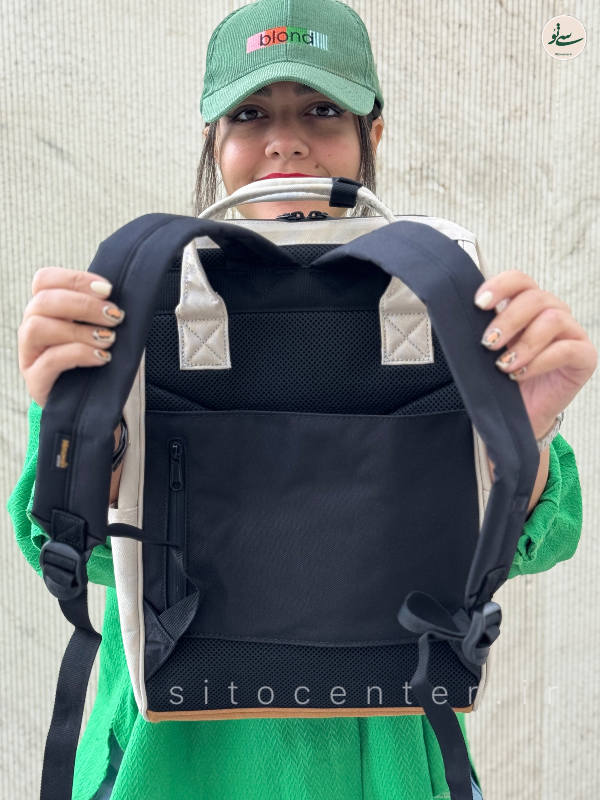 کوله پشتی هیماواری کد 124