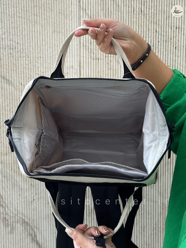 کوله پشتی هیماواری کد 124